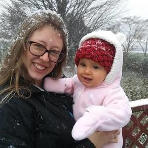 Meet your Posher, Janelle